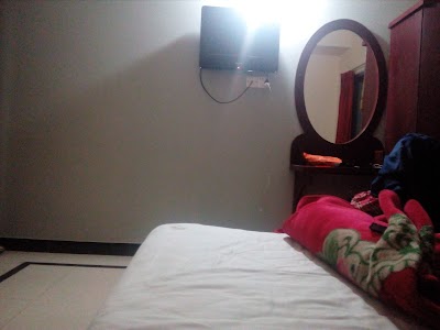 lodging