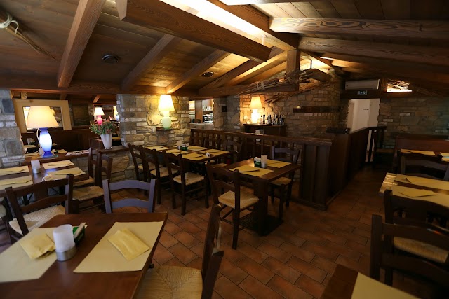 Pizzeria Pam Pam