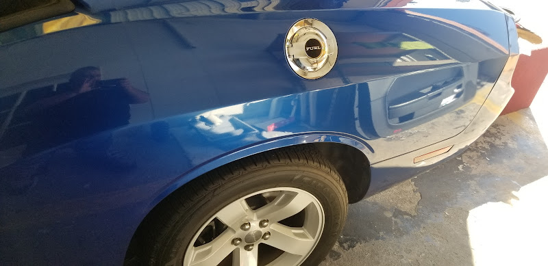 Title town tint tunes and kustomes