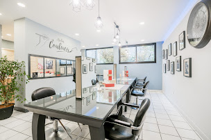 Photo n°40 de Les Blondes et les Brunes (Paris) à Paris (Salon de coiffure)