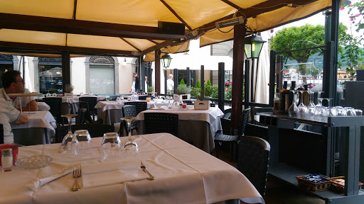 La Rosa Scarlatta Ristorante Pizzeria - Italy