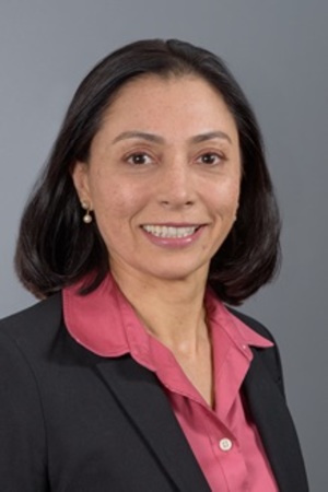 Shirin Sukumar, MD - Visual