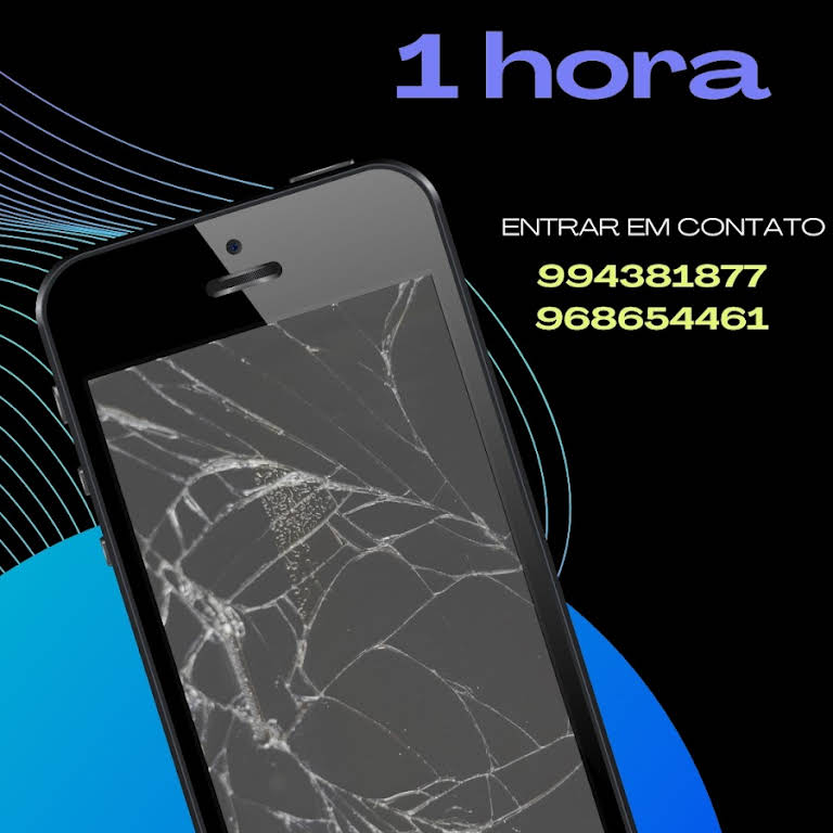 Black Cell - Assistência Técnica de Celulares e Smartphones