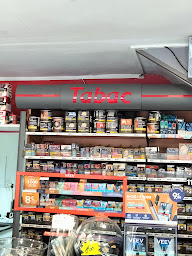 Photo n°3 de Aux barrieres du Havre à Rouen (Bar-tabac)