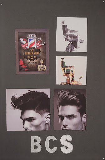 Best Cut Studio Barber Shop Gallery - Canada