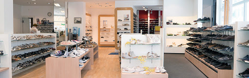 Schuhhaus Hepfer GmbH - Thumbnail