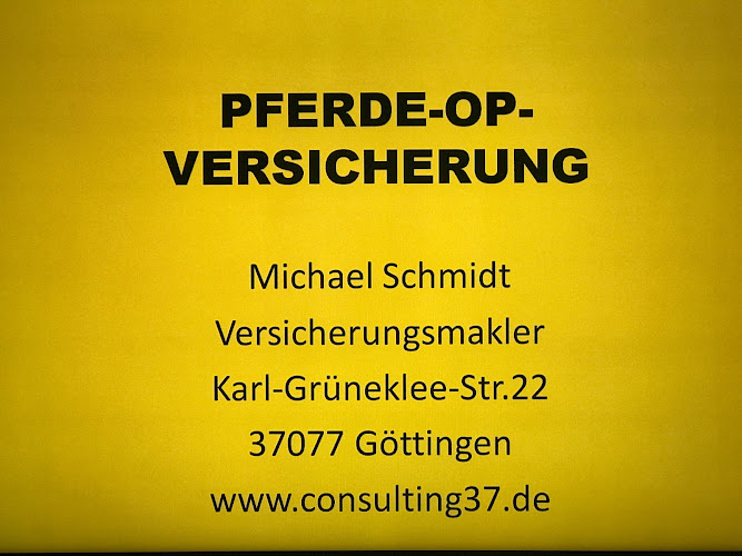 Versicherungsbüro Michael Schmidt - Göttingen photo