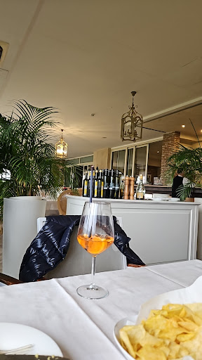 Restaurant Gardasee San Vigilio Golf