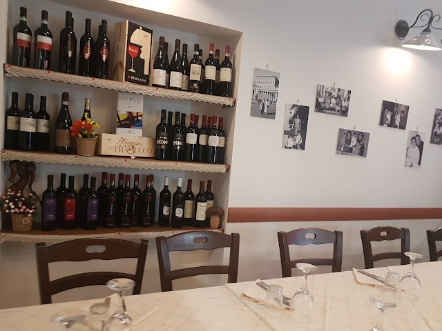 trattoria 52 mamm' e figl