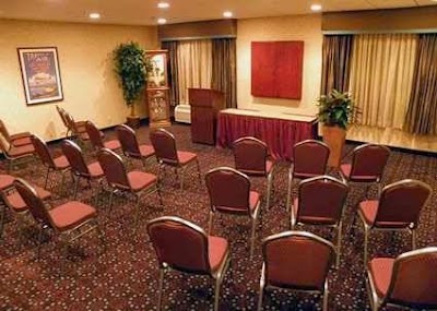 Photos of Hampton Inn Los Angeles/Carson/Torrance