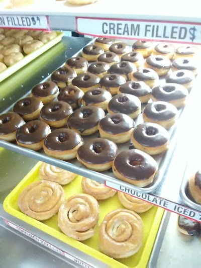 Shipley Do-Nuts