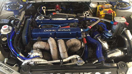 Pliatsikas Performance