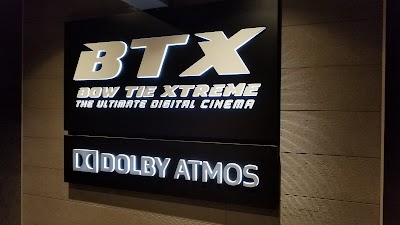 Bow Tie Cinemas