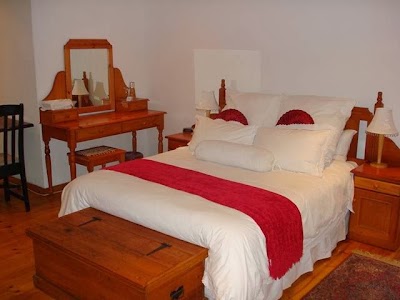 Photos of Constantia Guest Lodge