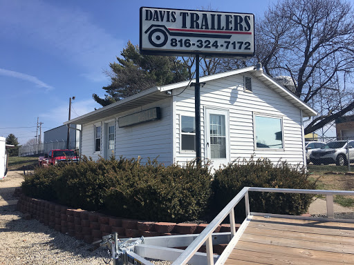 Davis Trailers - Visual
