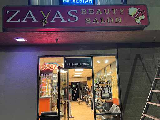 Zayas Beauty Salon Gallery - United States