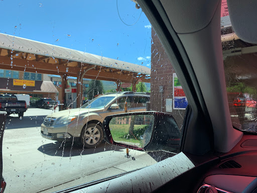 Willits Car Wash - Thumbnail