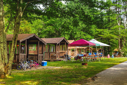 Jellystone Park™ Birchwood Acres - Thumbnail