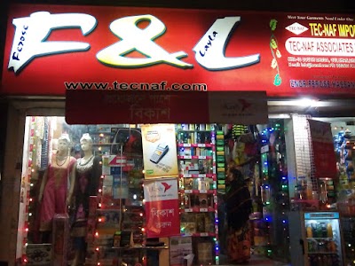 Photos of F&L Shopping