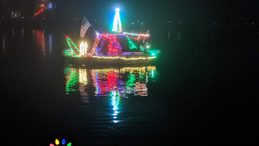 Carrabelle River Walk - Thumbnail