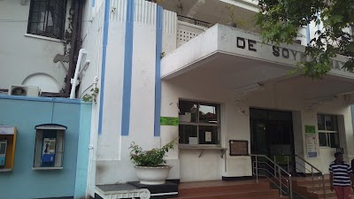 Photos of De Soysa Hospital for Women