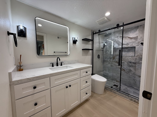 Avatar for Ruhi Construction - Bathroom and Kitchen Remodeling