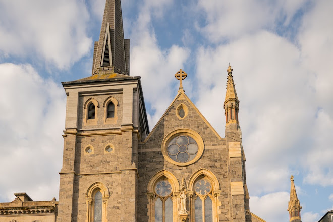 Saint Michael's Church, Enniskillen, United Kingdom