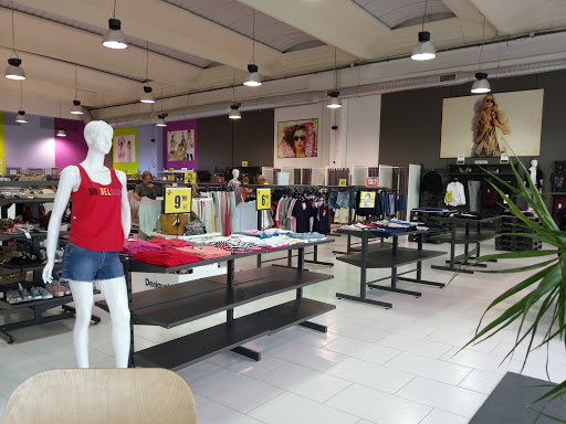 JIP moda - Visual