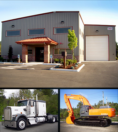 Norm's Truck & Equipment Inc