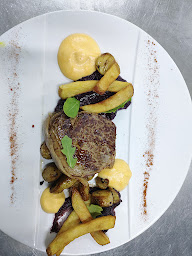 Photo n°43 de Restaurant San Andrea à Sèvremoine (Saladerie)