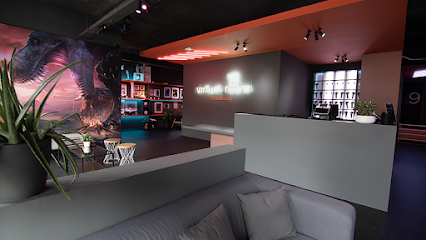 Virtual Room - Réalité Virtuelle Strasbourg