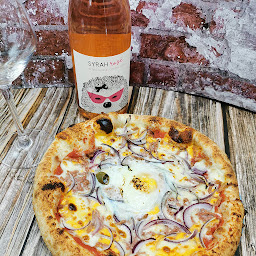 Photo n°47 de RESTAURANT PIZZERIA LA TERRASSE à Caraman (Pizzeria)