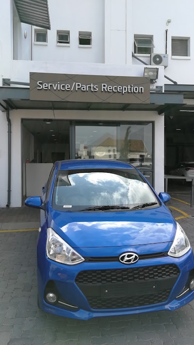 Photos of Hyundai Bryanston