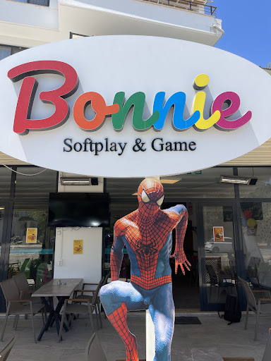 Bonnie Soft Play