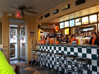 Photos of A&W All-American Food