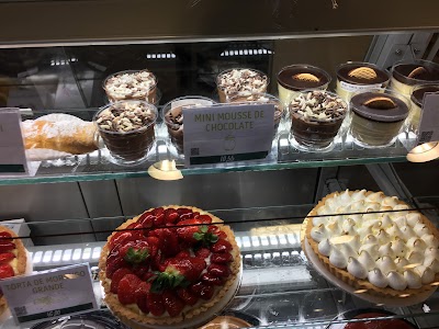 Photos of St Marche Supermarket