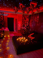 L'Étincelle à Le Thoronet