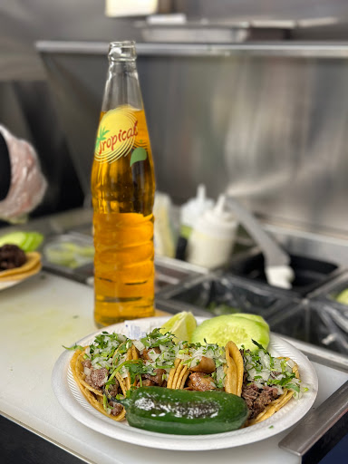 Tacos Valles