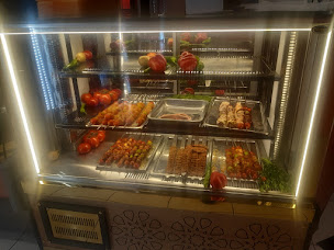 Photo n°1 de Alibaba 45 à Gien (Restauration rapide)