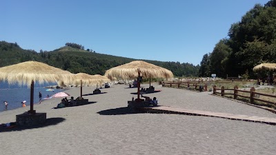Photos of Playa Santa Barbara