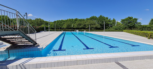 Photo de Piscine municipale de Coupvray à Coupvray (77700)