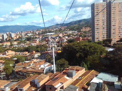 Photos of Casino Plaza Botero
