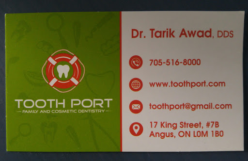 Tooth Port Dental Centre - Thumbnail
