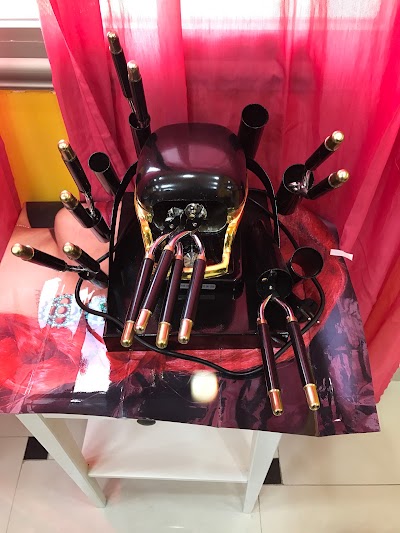 beauty-salon