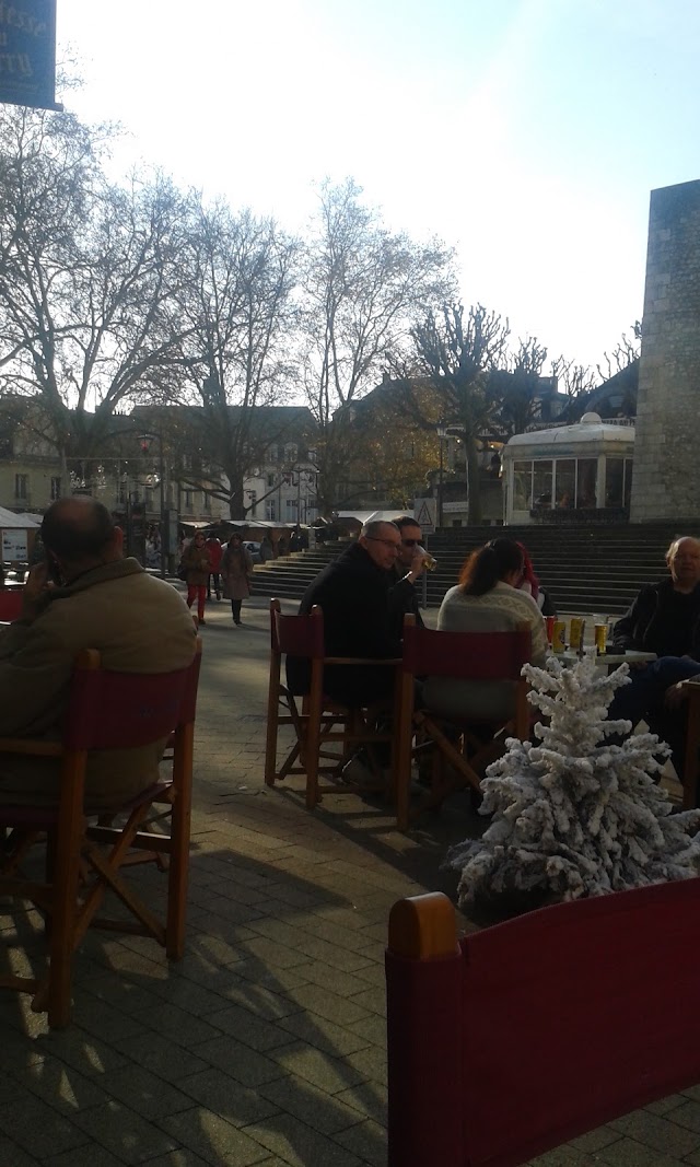 Chez Laurent