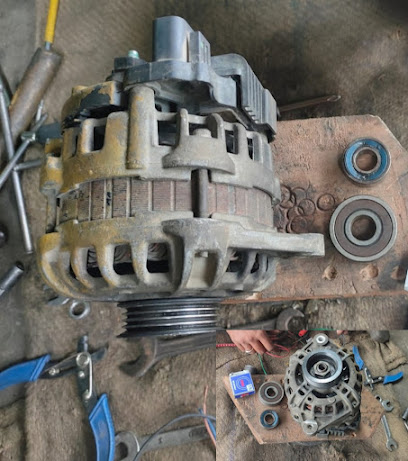Sha Auto Electrical Works