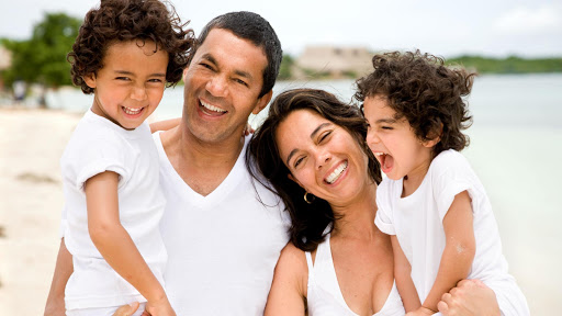 Pearl Family Dental Care