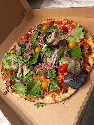 Photo n°4 de Bras Pizza à Bras (Pizzeria)