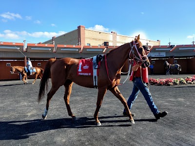 Presque Isle Downs & Casino