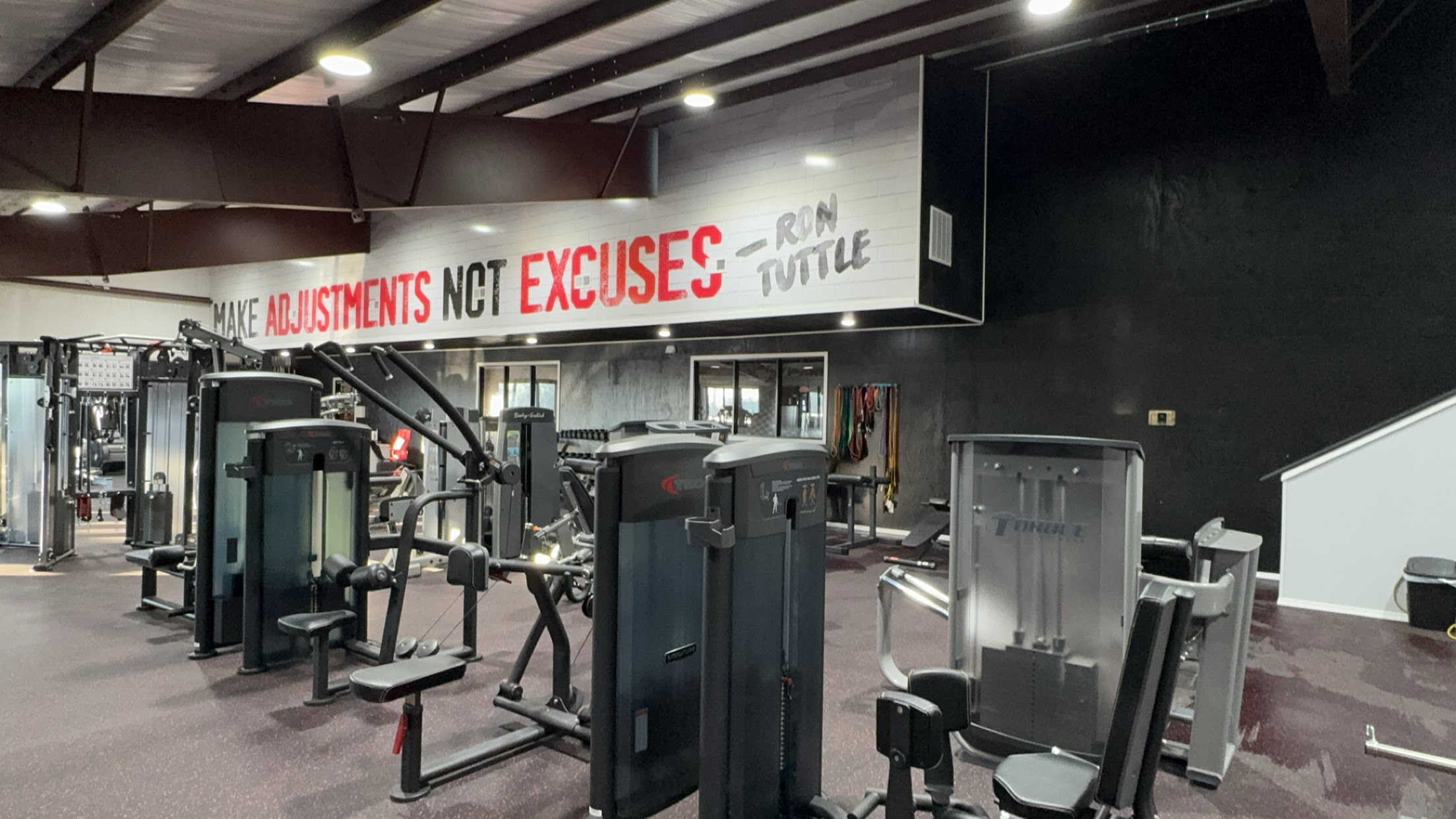 Champs Fitness Gym photo 12